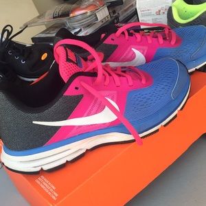 Nike Women's running shoes